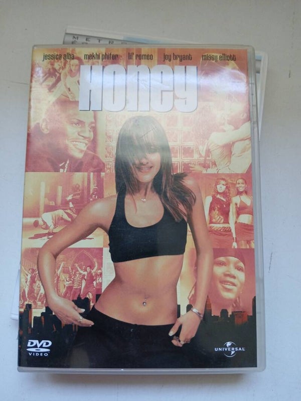 Honey (2003)