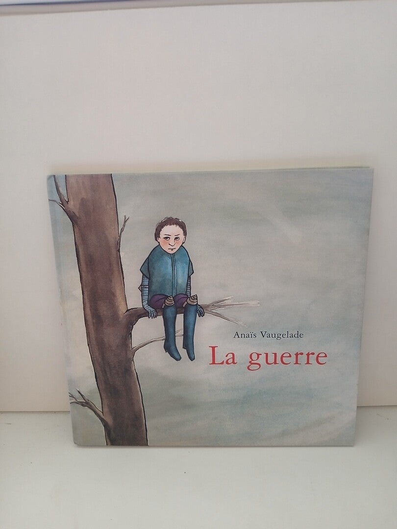 La Guerre