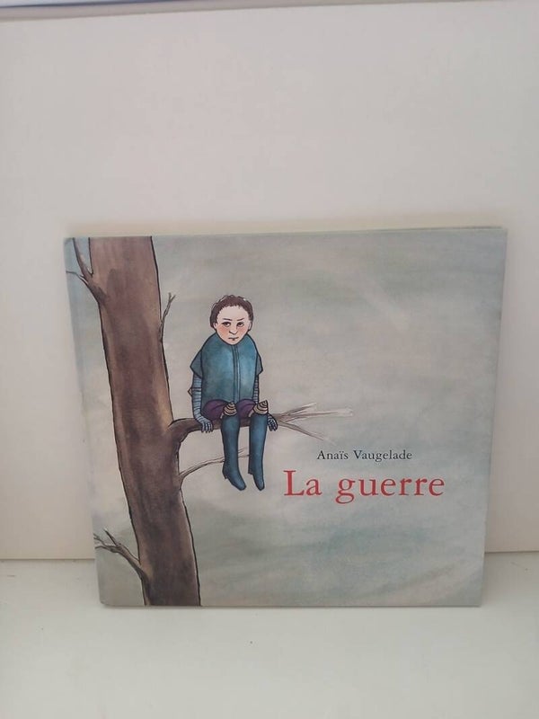 La Guerre
