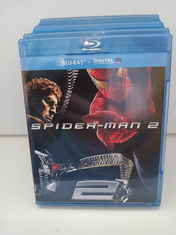 Spider-Man 2