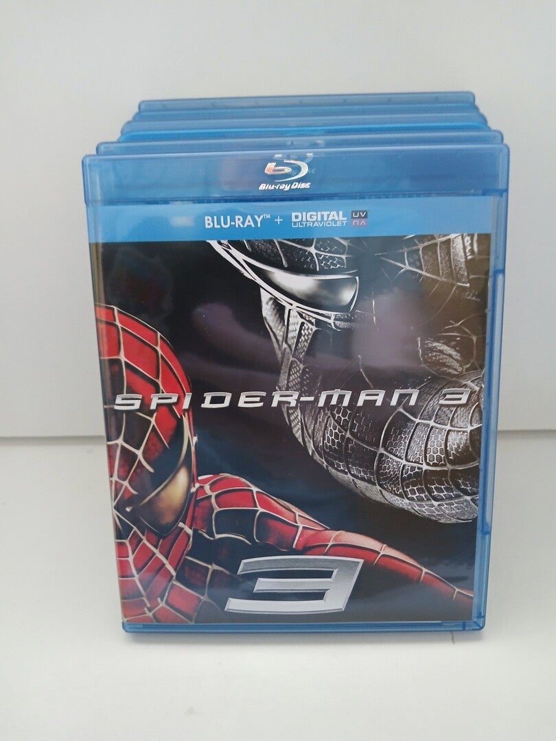 Spider-Man 3