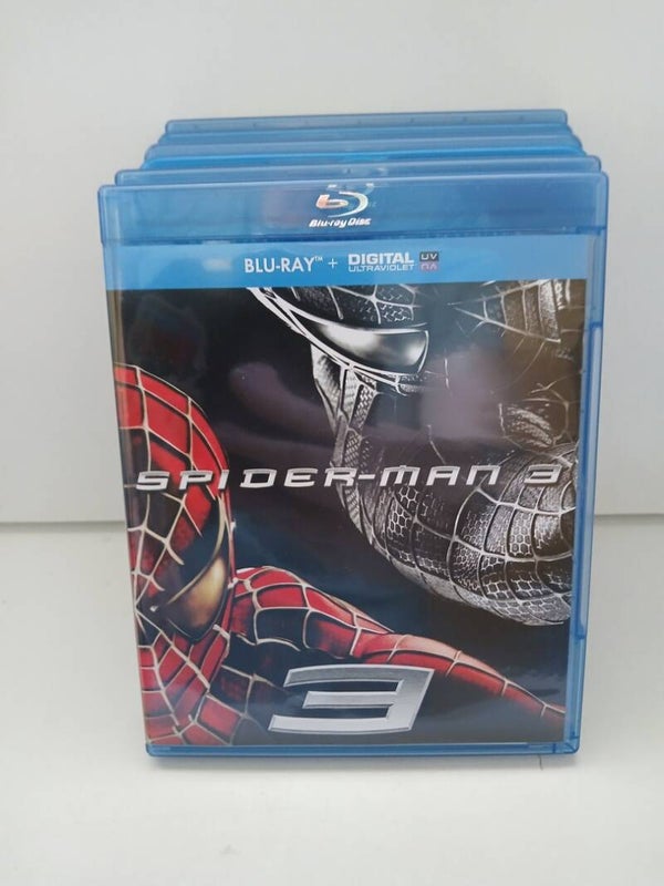 Spider-Man 3