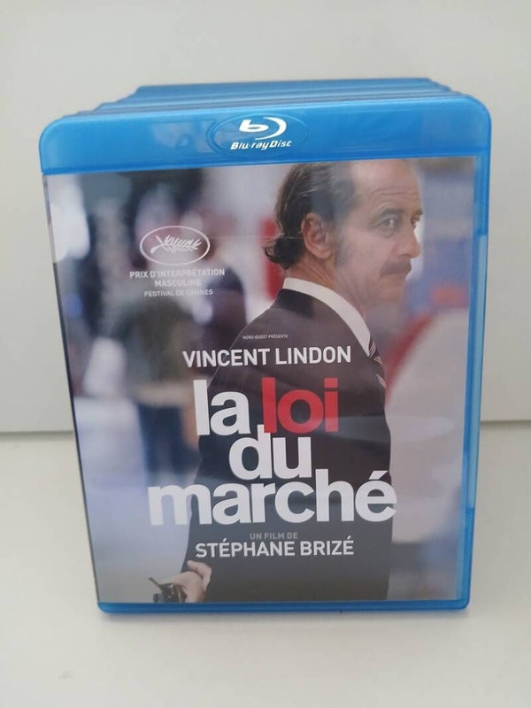 La Loi du Marche
