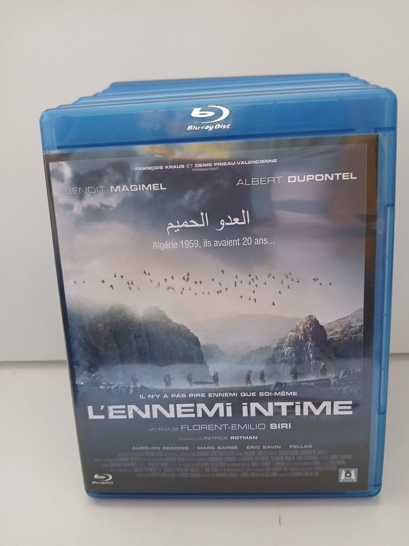 L'ennemi intime