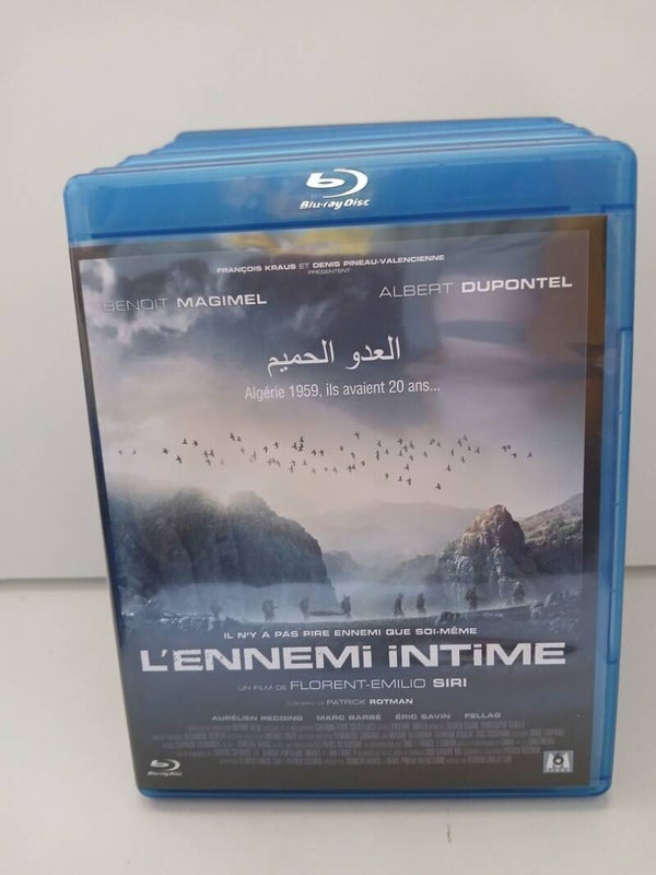 L'ennemi intime