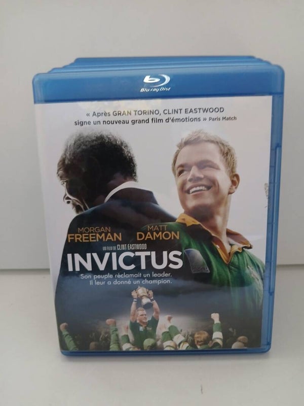 Invictus
