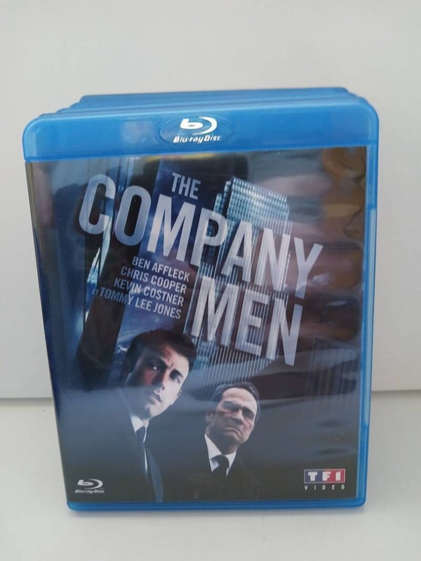 The Company Men