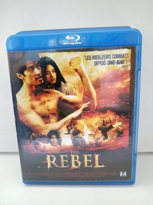 The Rebel