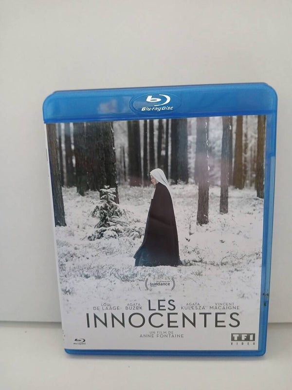 Les Innocentes