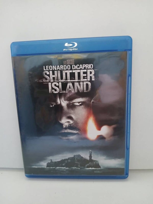 Shutter Island