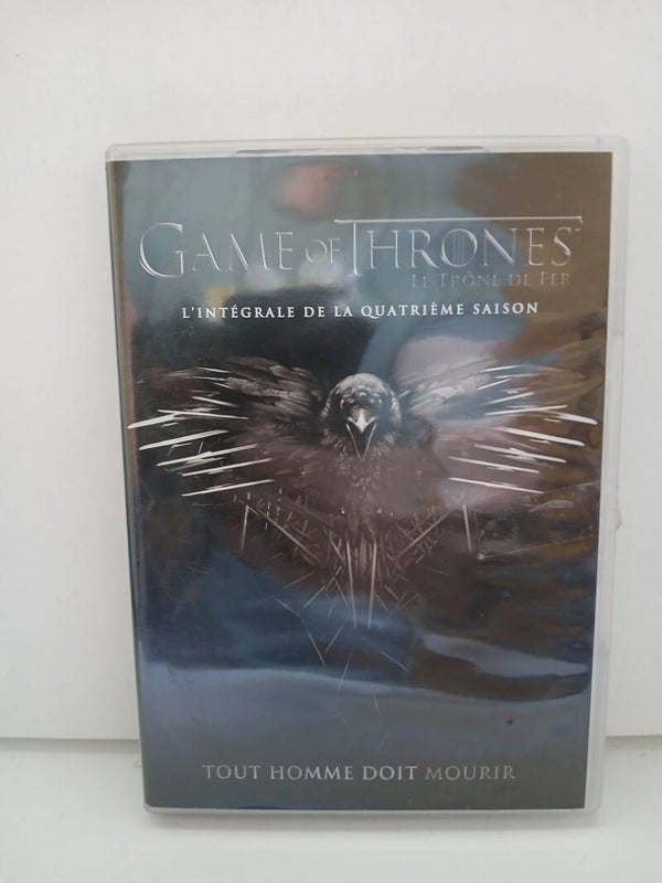 Game of Thrones - Saison 4