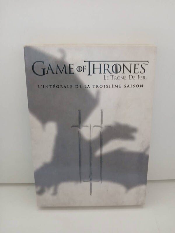 Game of Thrones - Saison 3