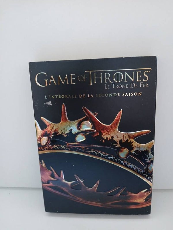 Game of Thrones - Saison 2