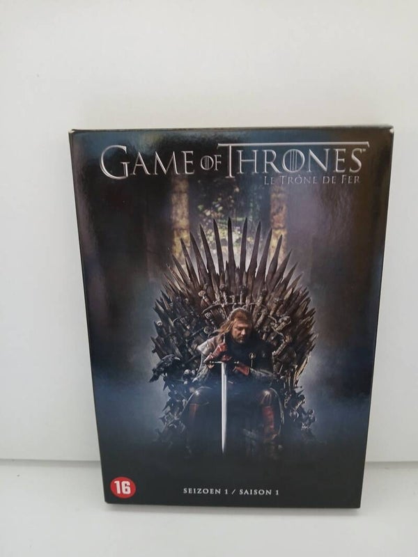 Game of Thrones - Saison 1