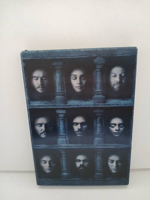 Game of Thrones - Saison 6