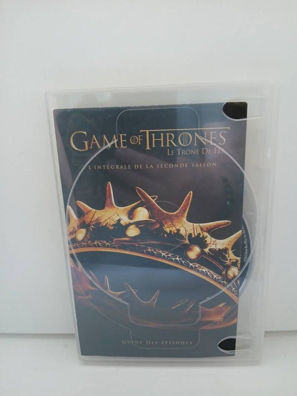 Game of Thrones - Saison 2
