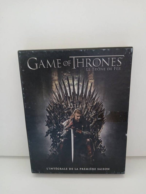 Game of Thrones - Saison 1
