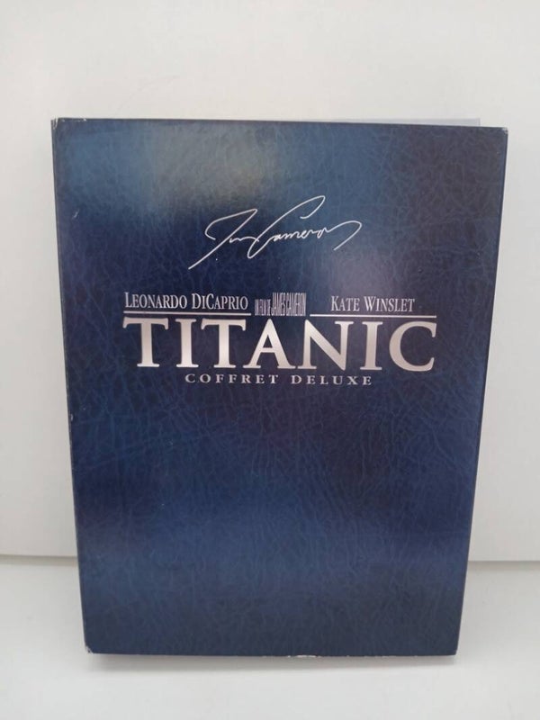 Titanic