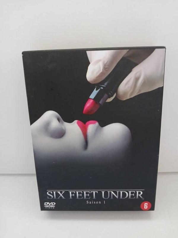Six Feet Under - Saison 1