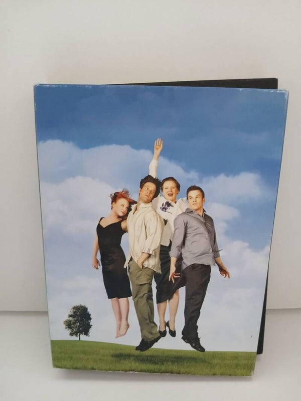Six Feet Under - Saison 2