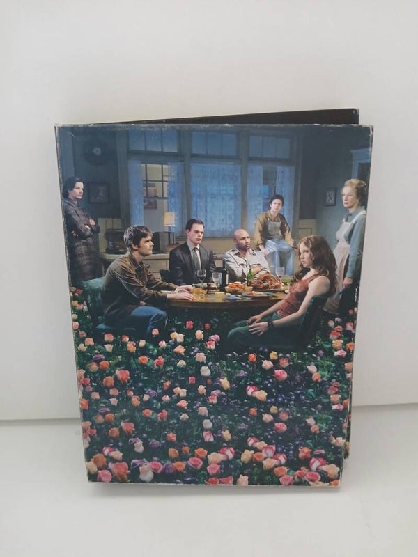 Six Feet Under - Saison 3