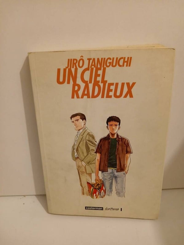 Un ciel radieux