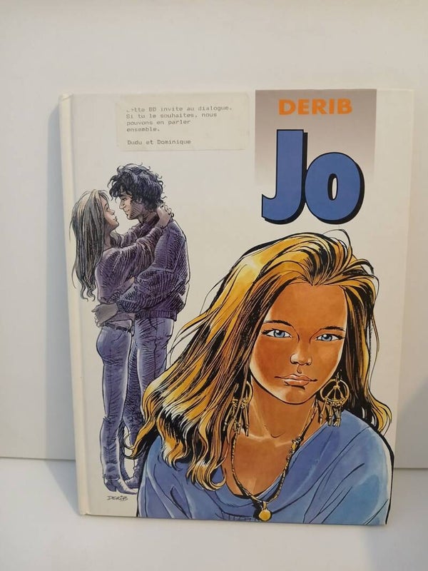 Jo