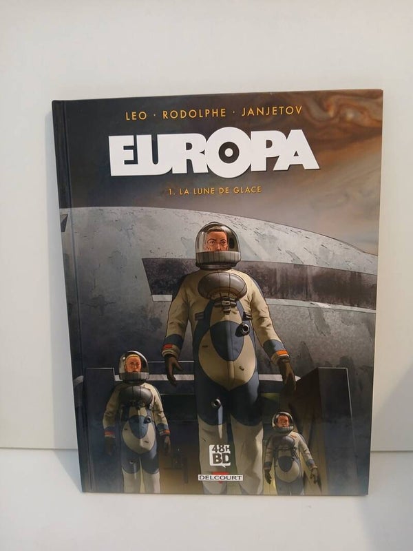 Europa T1