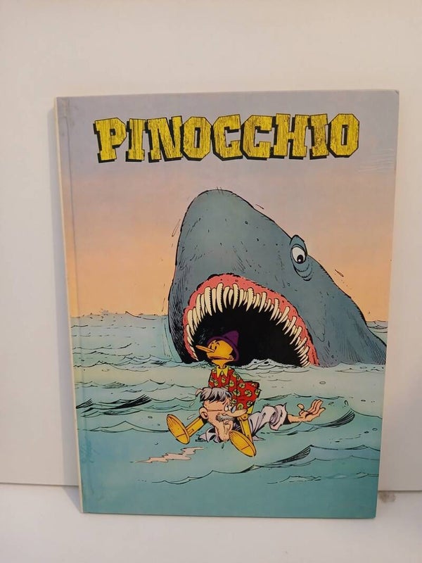 Pinocchio