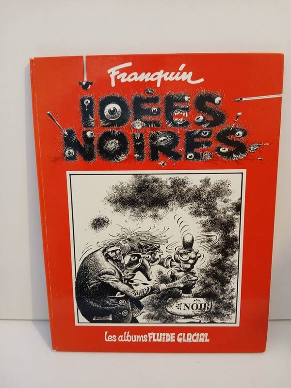 Idées noires