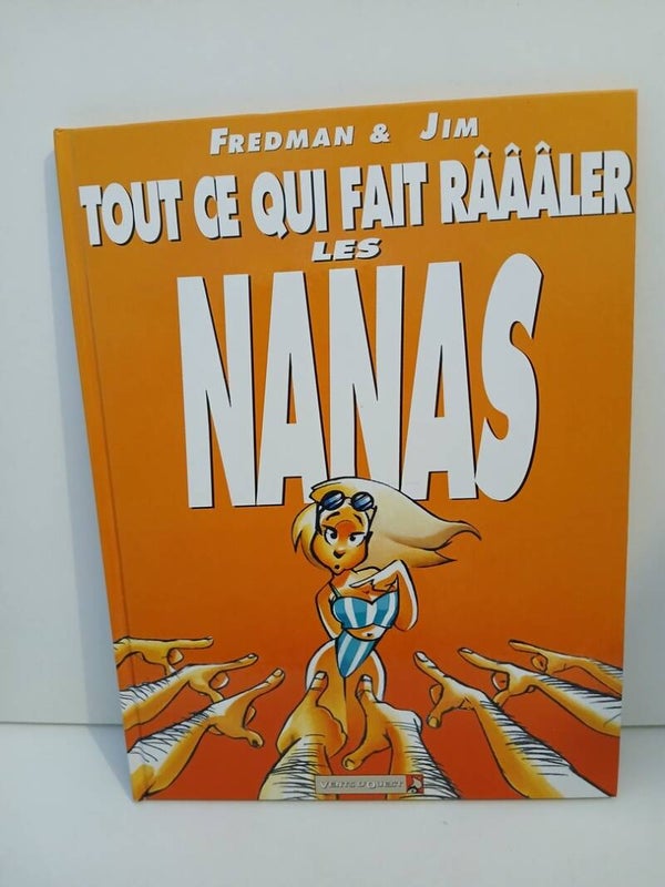 Tout ce qui fait râââler les nanas - Cellulite, régime, vaisselle, chaussettes qui traînent