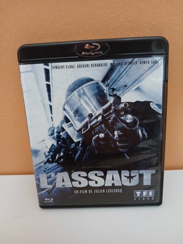 L'Assaut