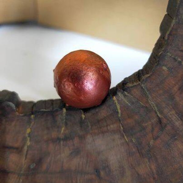 Sculpture Bois brûlé 16 - Shou Sugi Ban