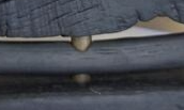 Sculpture Bois brûlé 9 - Shou Sugi Ban