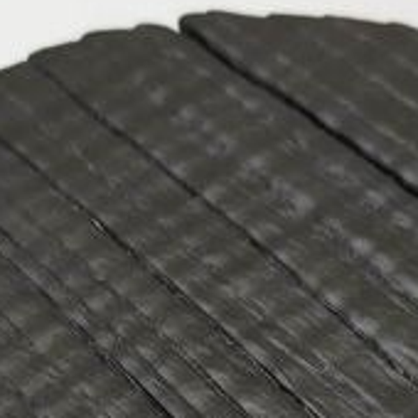 Sculpture Bois brûlé 12 - Shou Sugi Ban