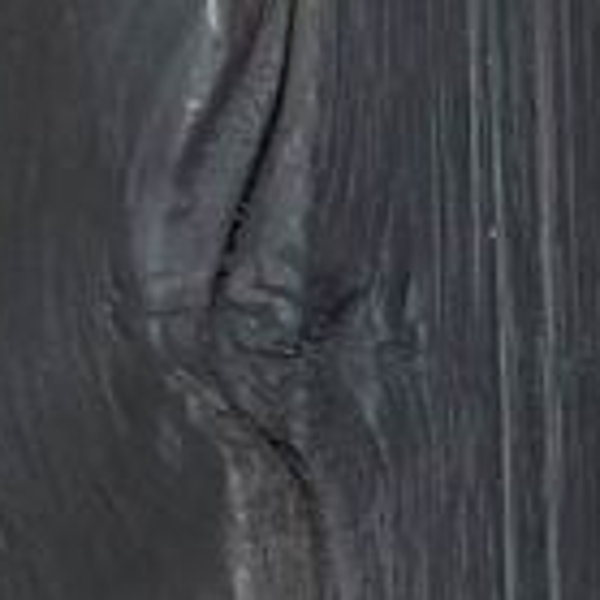 Sculpture Bois brûlé 2 - Shou Sugi Ban