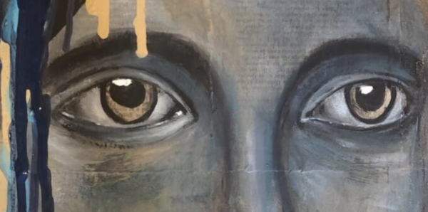 "Sans larmes, ni haine, ni silence"