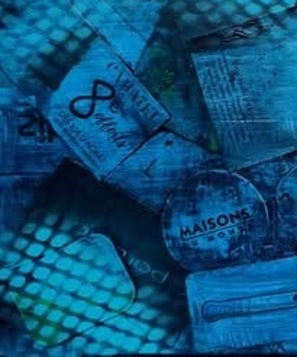 "Ame délaissée - Surconsommation"