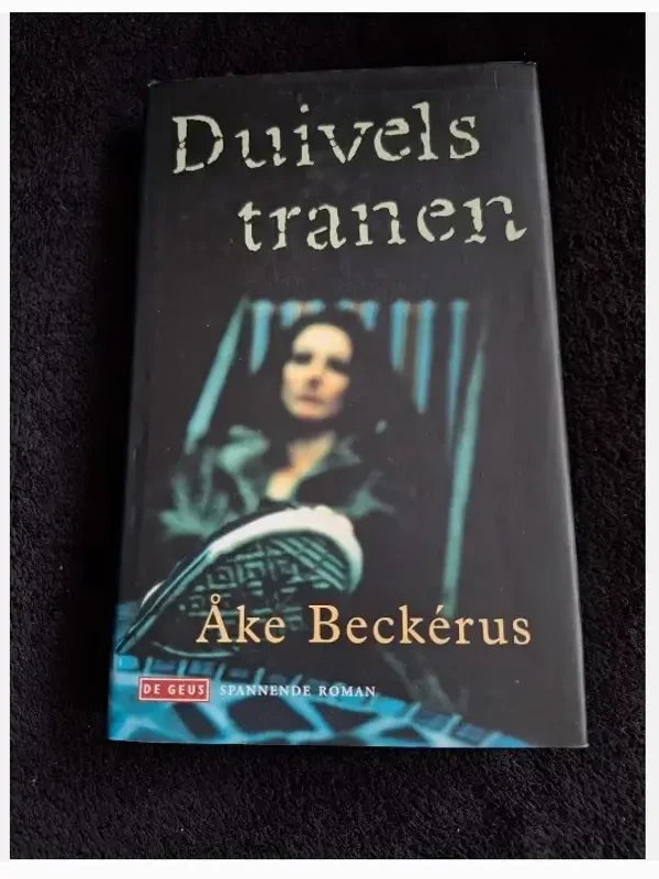 A. Beckerus - Duivelstranen