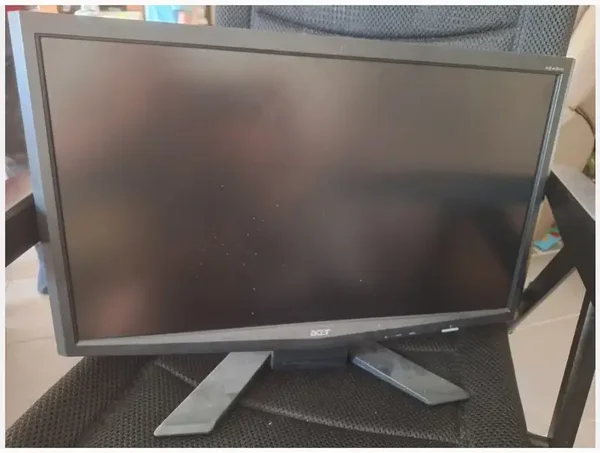 Acer X243HQbd
