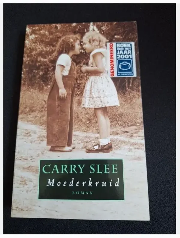 Carry Slee - Moederkruid