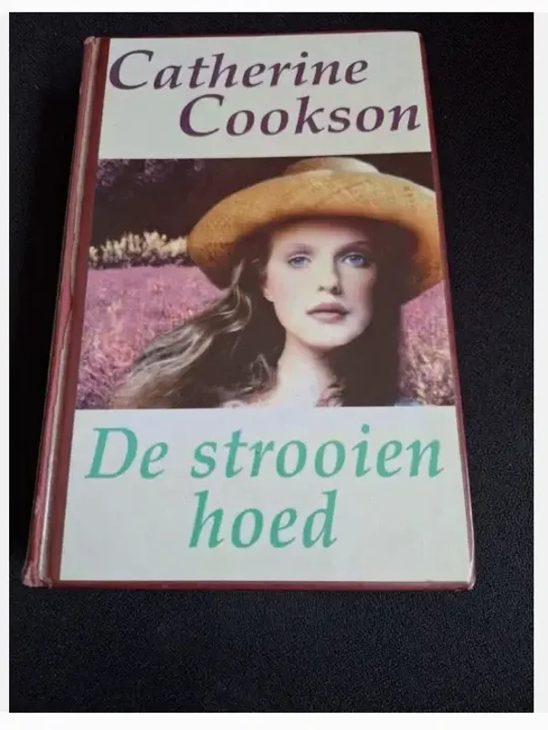 Catherine Cookson - De strooien hoed