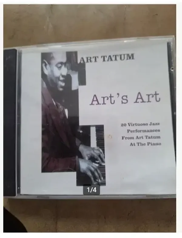 Cd Art's art