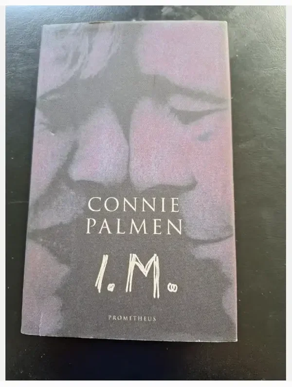 Connie Palmen - I.M.