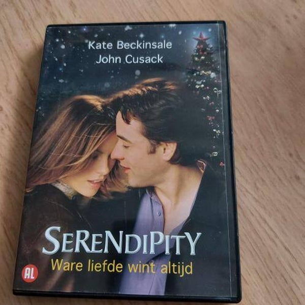 Dvd Serendipity