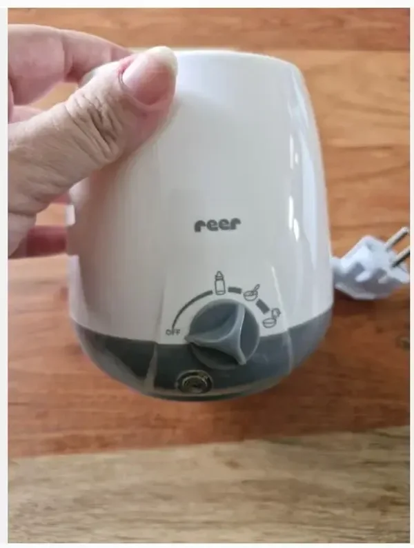 Flessenwarmer