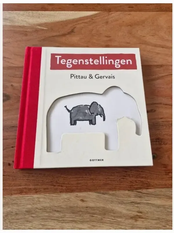 Francesco Pittau - Tegenstellingen