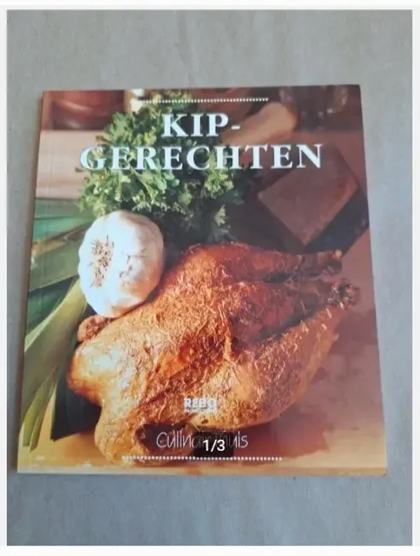 Kip gerechten