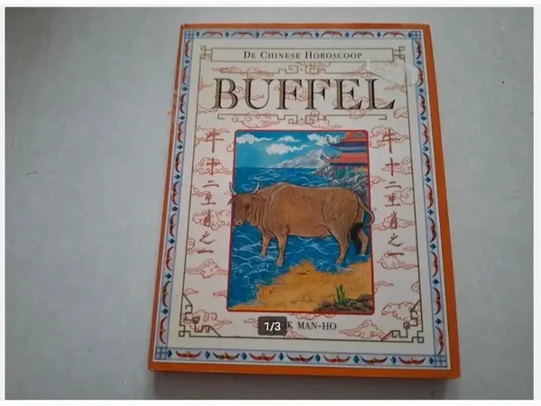 Kwok Man-Ho - Buffel