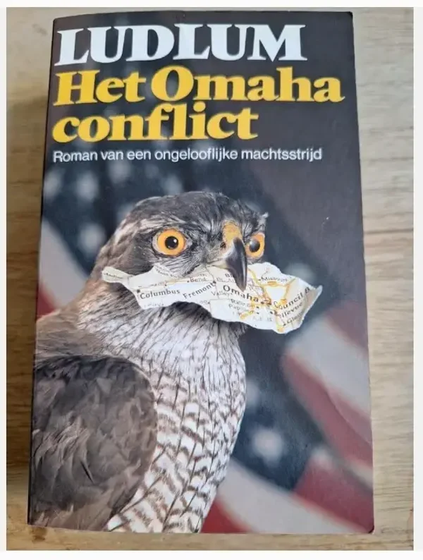 Ludlum - Omaha conflict